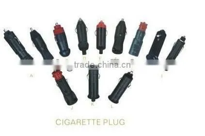 250 Psi DC 12V Car Air Compressor Tyre Inflator