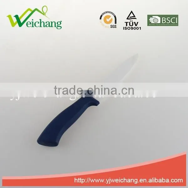 WCM81 New Stylish best 4pcs ceramic knife set yangjiang ceramic knife