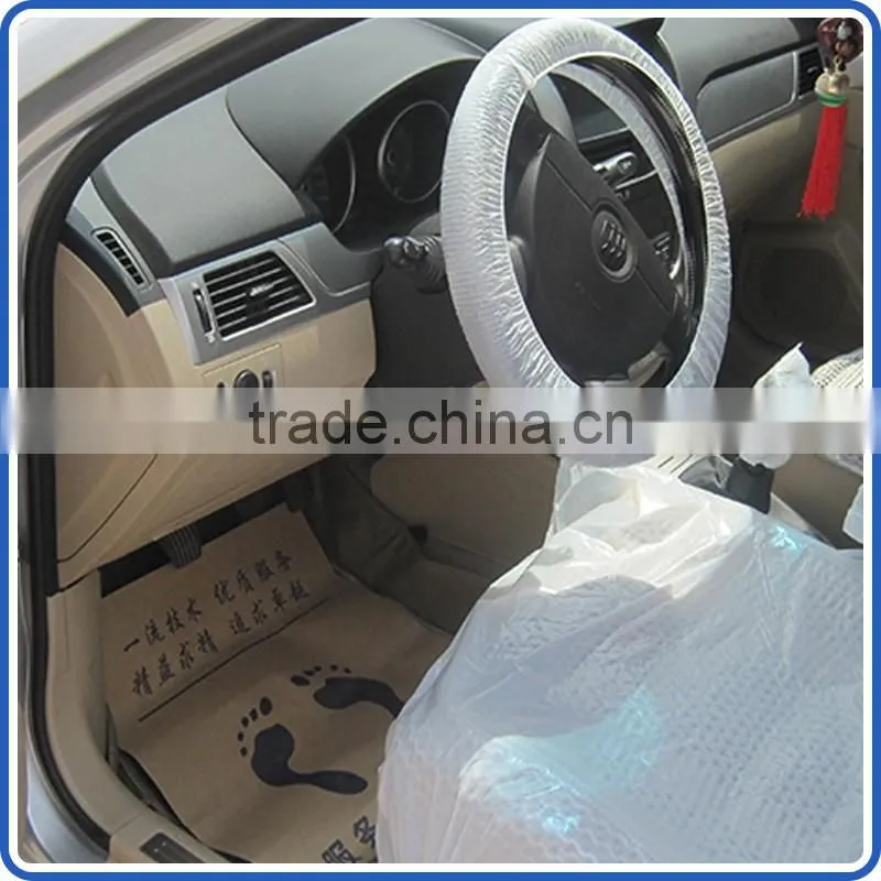 wholesale disposable new arrival car seat cover