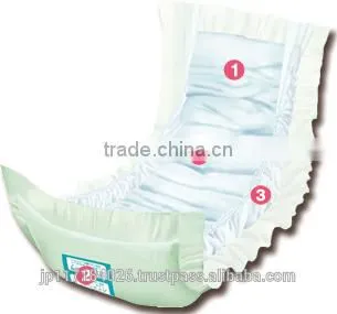 Durable and High quality adult diapers pads medical equipment at reasonable prices