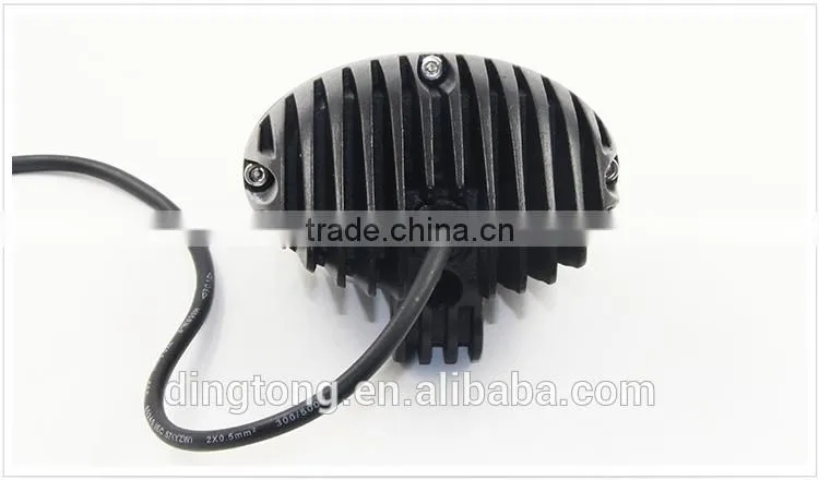 Hot Sale forklift safety light 9-80V Led light for forklift