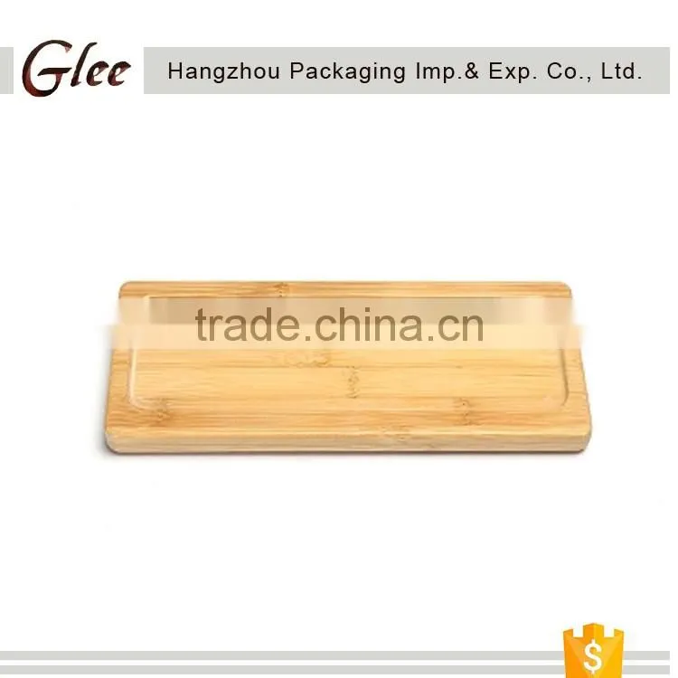 Creative wnderful , bamboo tray