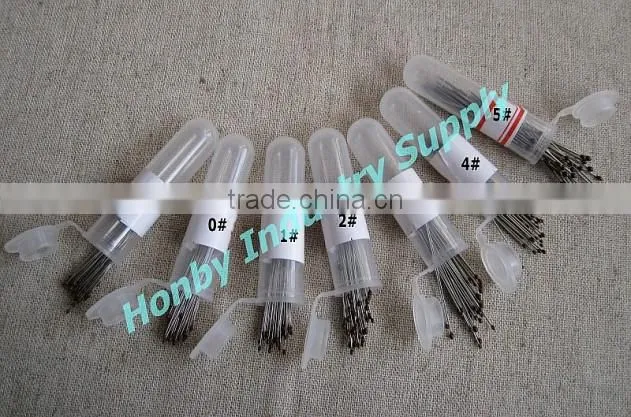 38mm Entomological Taxidermy Setting Pins