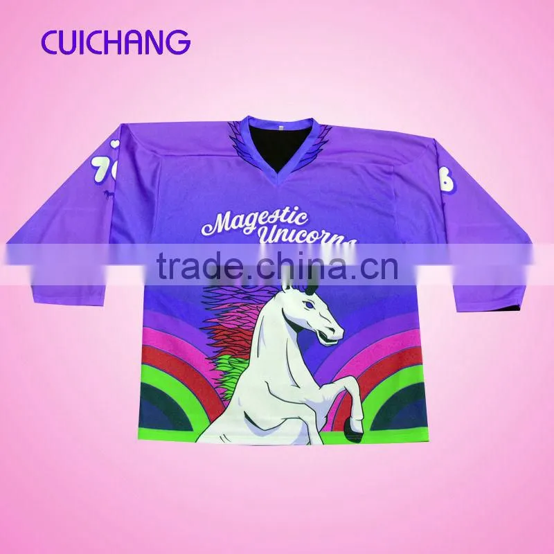 custom hockey jersey,ice hockey jersey ,nhl hockey jersey LL-800