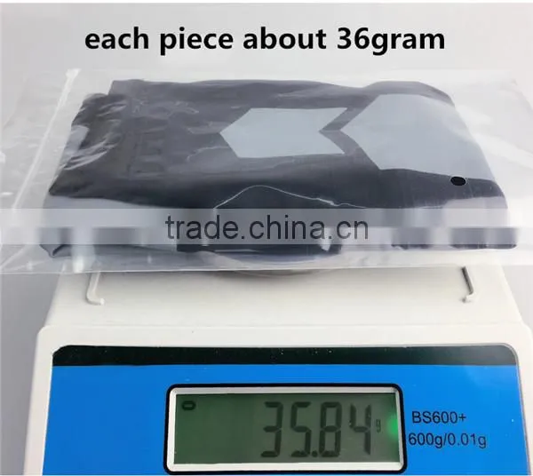 High quality Fluorescent color yoga knee pad with factory price
