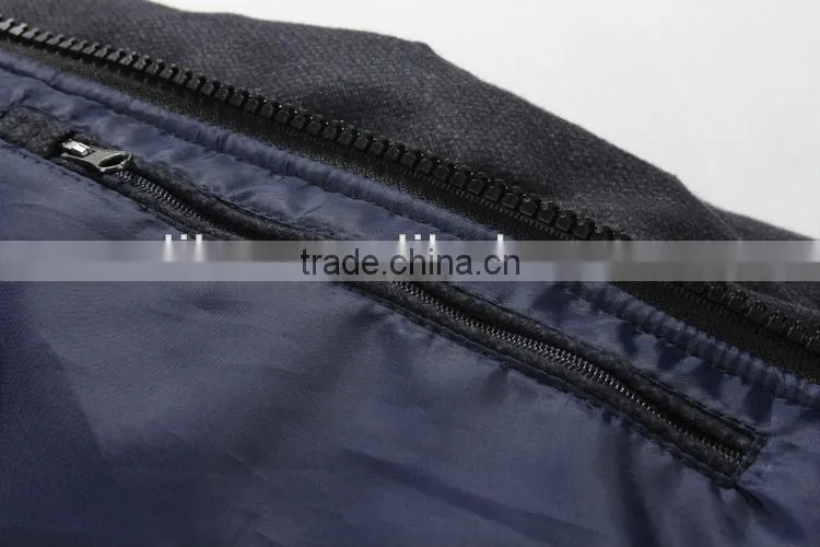 ALIKE winter parka coats new arrival 2014 clothing mens