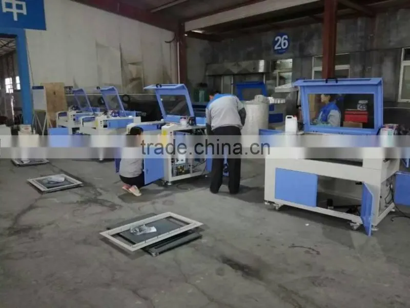 laser engraver free software -6040