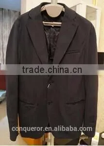 100% Wool 2 Button Suit (SHT1291)
