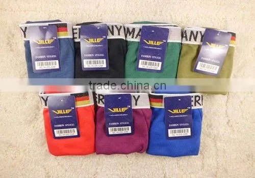 men's sexy underwear stock,men's cheap briefs wholesale