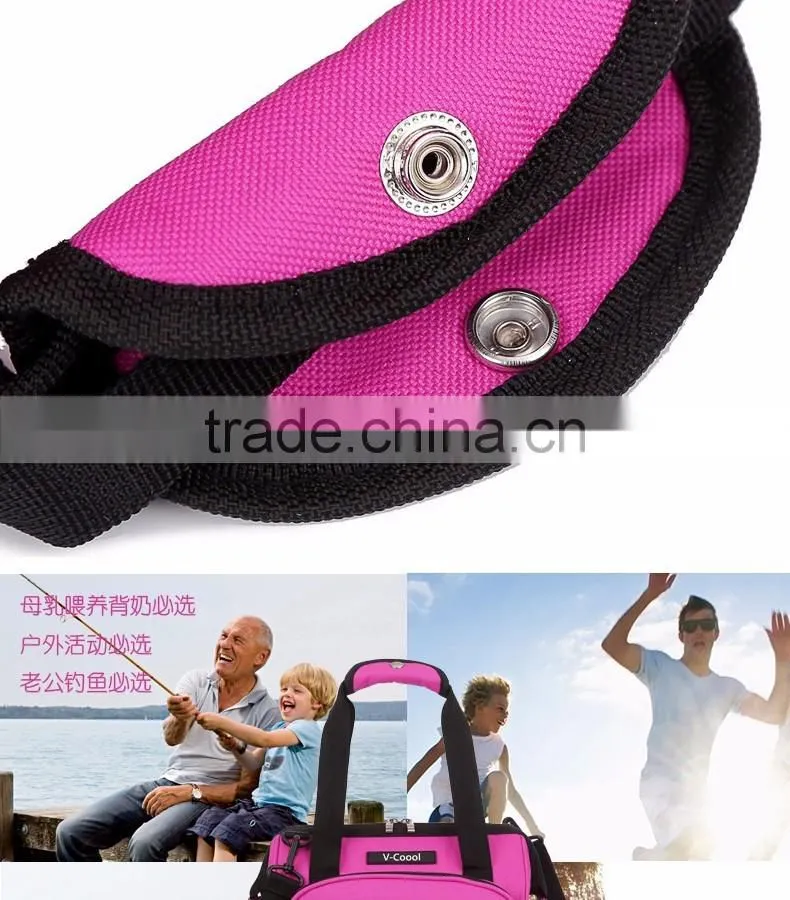 allerbaby/mother bag/mummy bag
