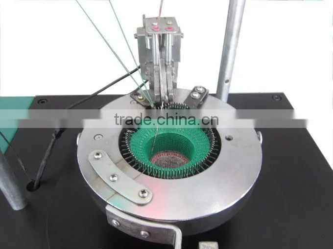 QJF-QC-102B Cleaning pad machine