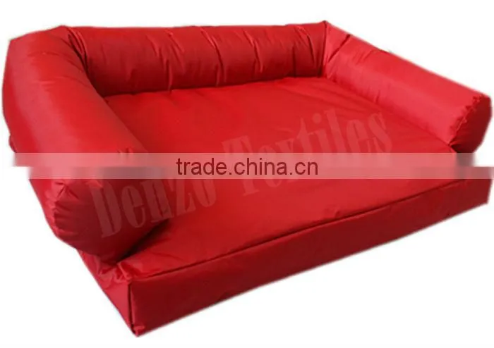 high qualty dog sofa