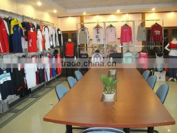 2014 Hot Sell Unisex Outdoor Jacket&Casual Sport Jacket