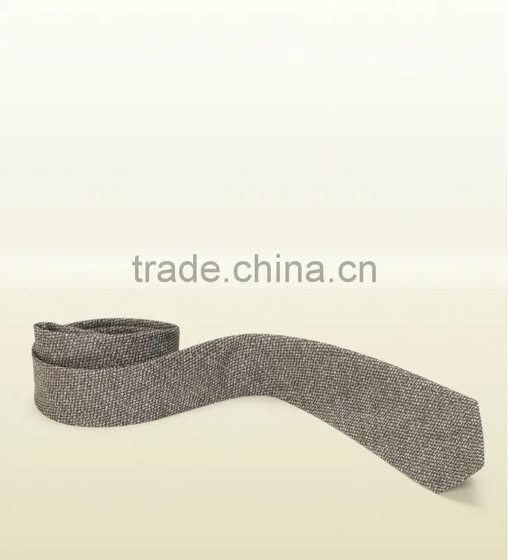 tweed tie