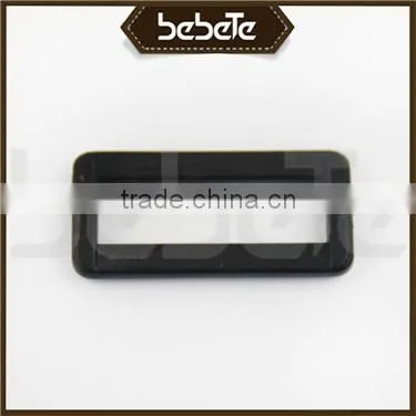 wholesale large pulling force 1 inch plastic tri-glide buckle