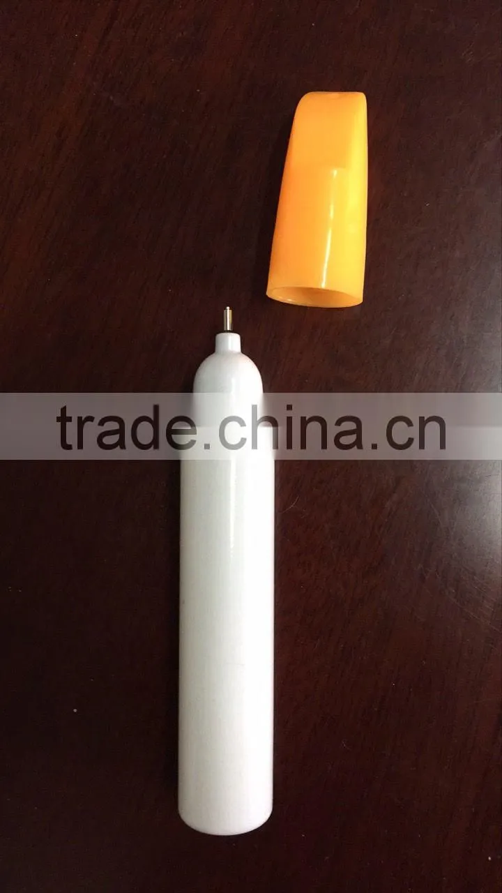 High quality Newest Eco-friendly Nylon empty correction pen car paint pen 7ml/10ml/12ml/15ml//17ml/20ml