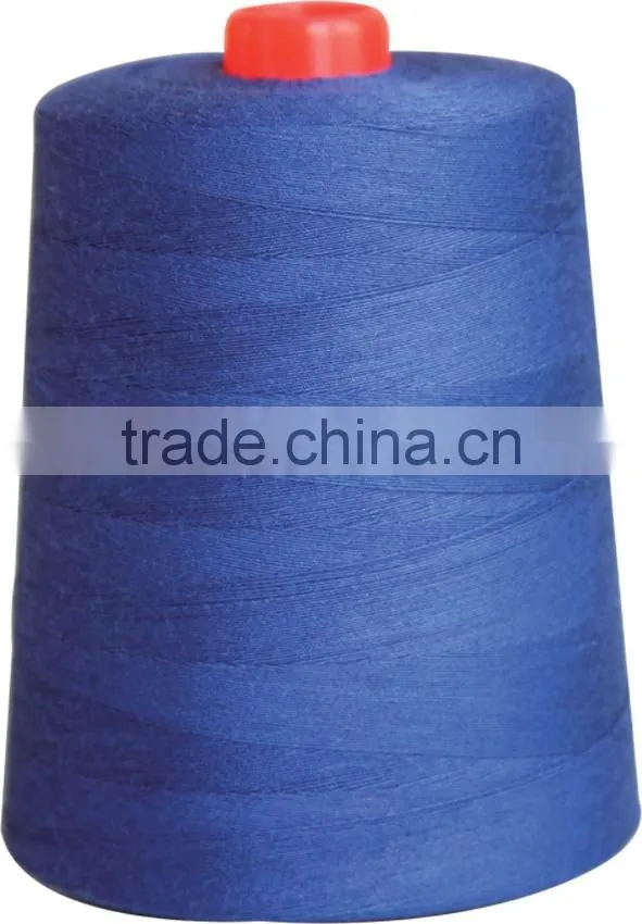 100% Meta-aramid sewing thread