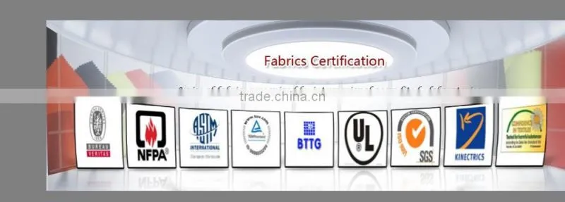 EN1149 Woven static resistant fabric anti radiation fabric for safety workwear