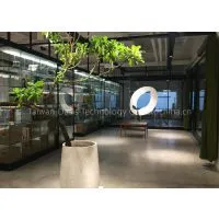 Taiwan Oasis Technology Co., Ltd company overview - view 1