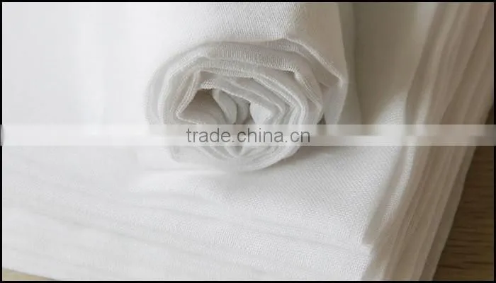 baby textile 40s 100% cotton gauze fabric,muslin fabric