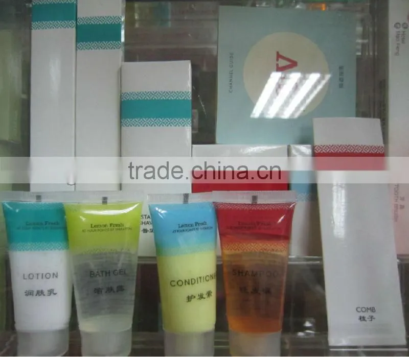 hotel amenities products, disposable hotel amenities
