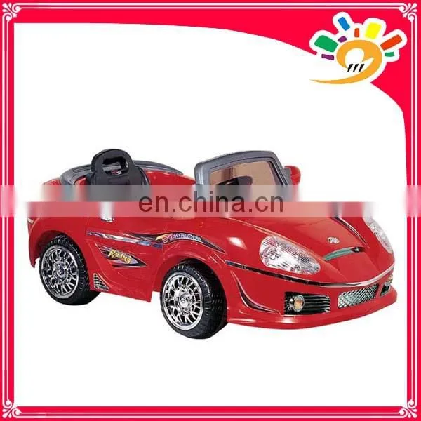 Hot selling remote control Ride-on Car toy for kids,6V7AH remote control ride on car with MP3 function