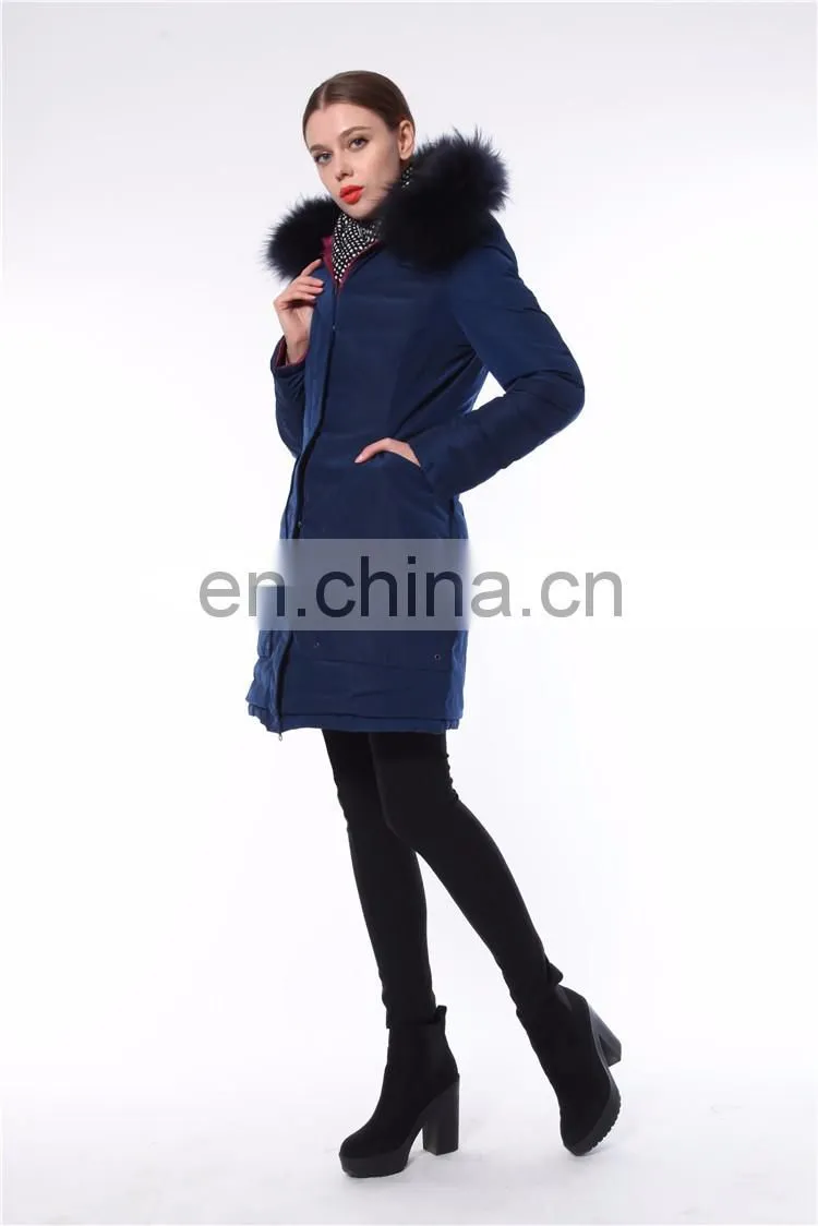 High Strength Factory Supply Warm Italian Winter Coats
