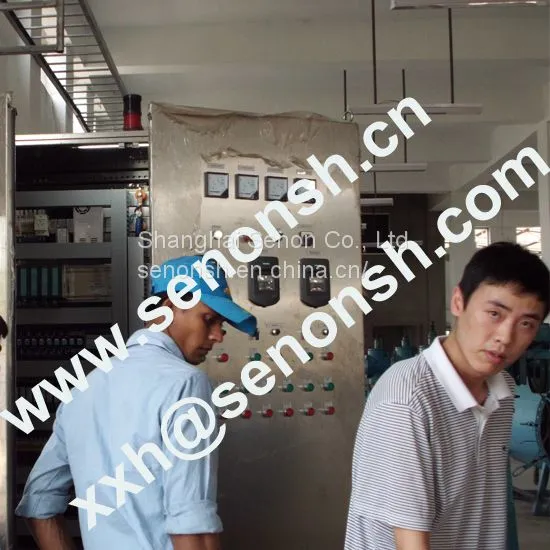 tomato paste production line 028