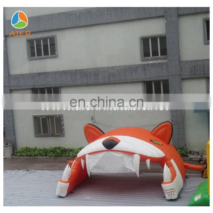 Funny inflatable arch,decoration arch for adverting