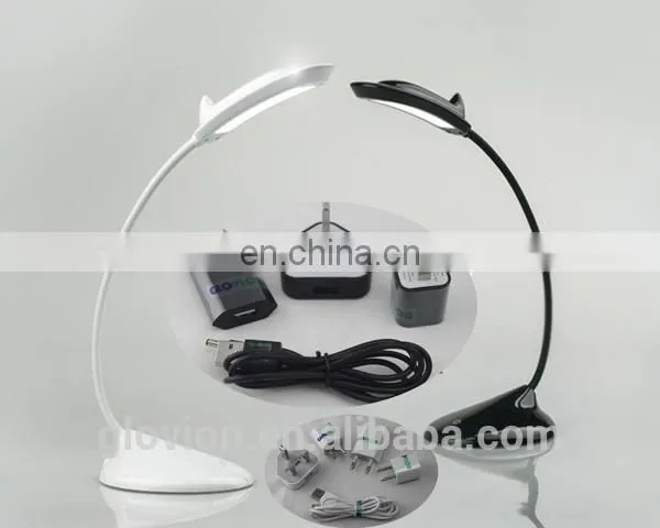 Glovion hot sale USB LED animal table lamp