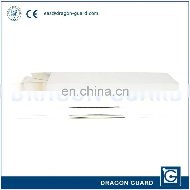 DRAGON GUARD EL004 EAS em strip / EM label / eas book label