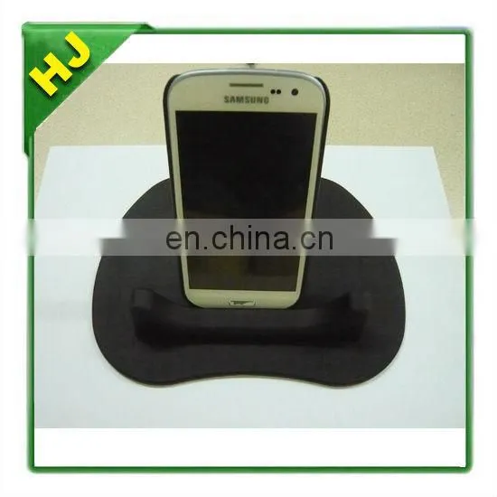 Silicone Auto Car Anti-Slip Stand Holder for Phone