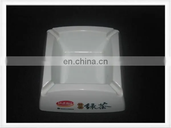 Plastic ashtray cigar ashtray pocket ashtray for pig shape