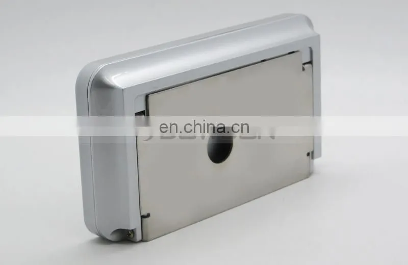 4.0 inch LCD Digital Video Doorbell Night Vison Record Video Taking Picture