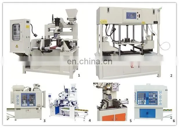Faucet sand core making process machines for foundry equipment