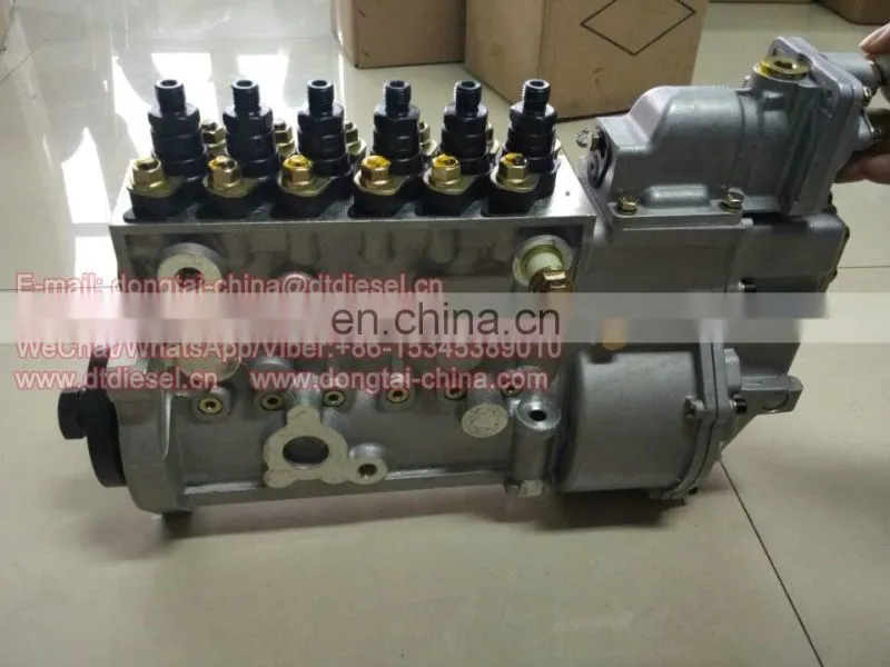 Weichai TD226B deutz engine fuel injection pump 13053063 BH6P110