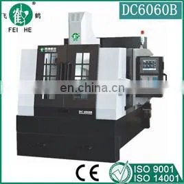 DC1520 Factory Produce Motor Milling Machine CNC China Supplier
