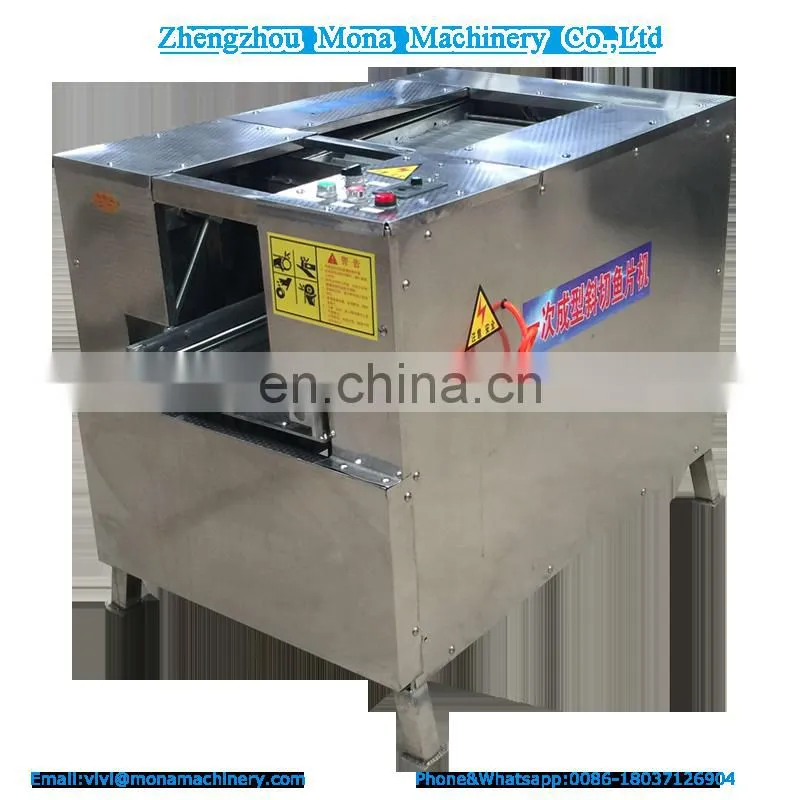 fish slicer fish fillet machine for sale fish meat cutting machine