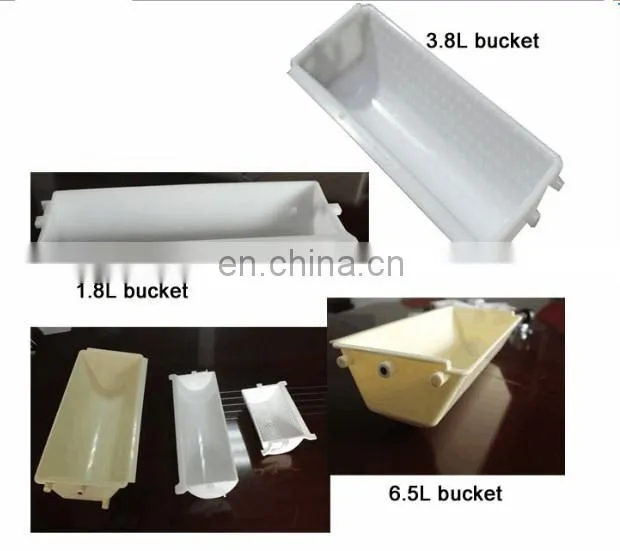 Grain Used Bucket Elevator for Sale