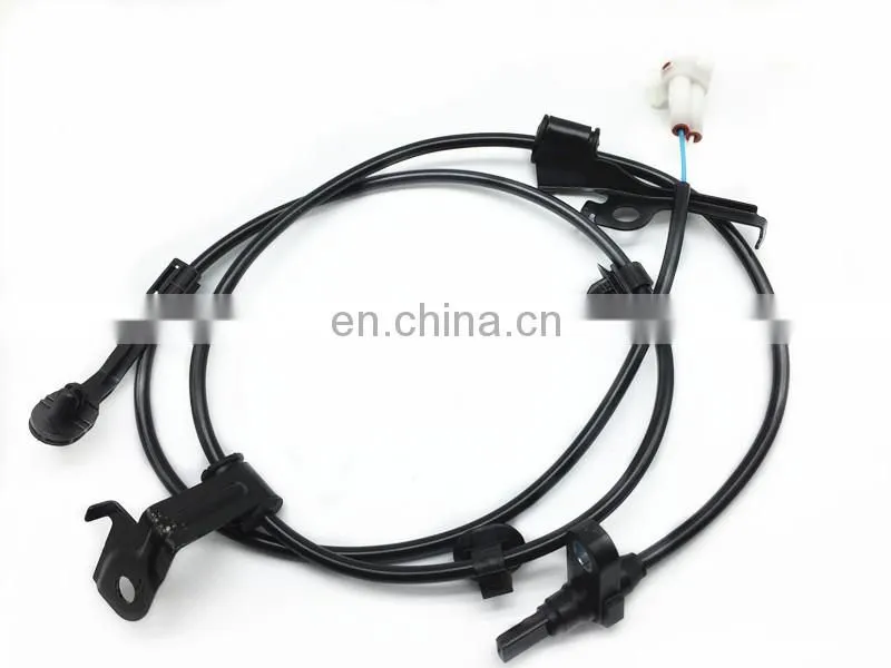 Front Right ABS Wheel Speed Sensor For To-yota Yaris 1.5 Scion xD 1.8 OEM 89542-52030 8954252030 89542 52030