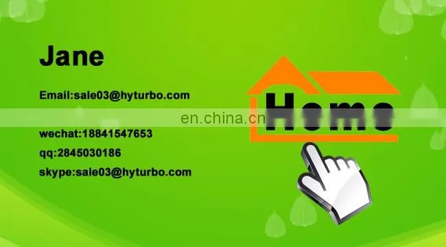 TF035 turbocharger turbo cartridge 49135-03130 ME202578 ME202012 ME202879 turbo for engine 4M40 water cooled