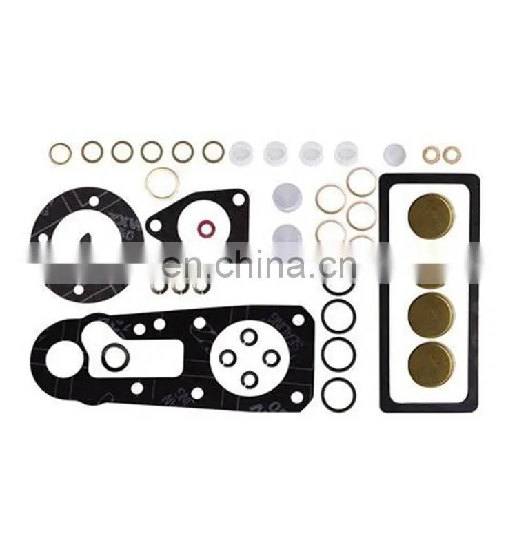 Diesel fuel injection full Gasket Kit repair kits 1417010002 (800005)