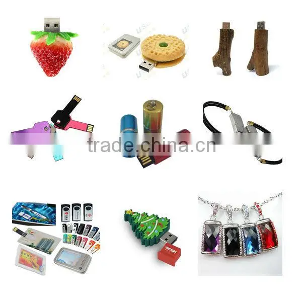 brand new usb flash drive pen with laser presenter
