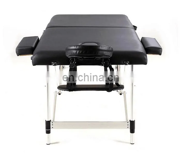 Beauty Spa Salon Folding Massage Bed Cushion Chair