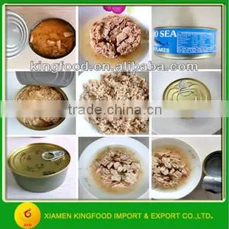 Best quality canned sardine importers 155g canned sardine brands