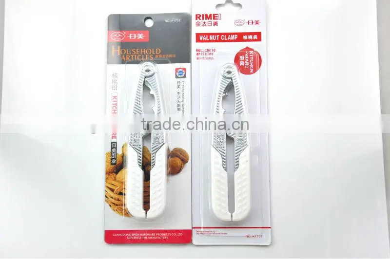 Hot Nut Cracker