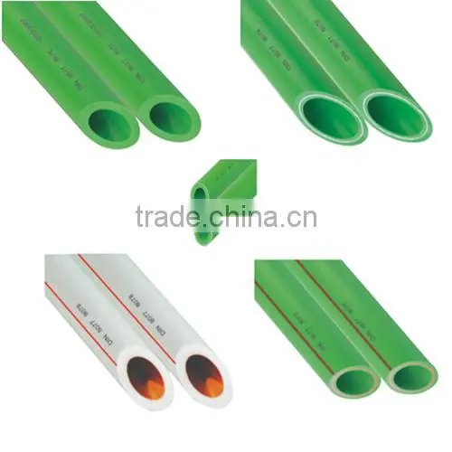 best price ppr pipe sizes chart pn20