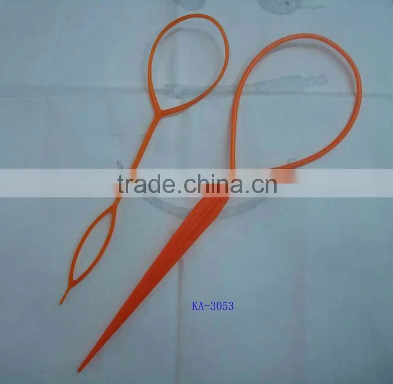 goody hair accessories