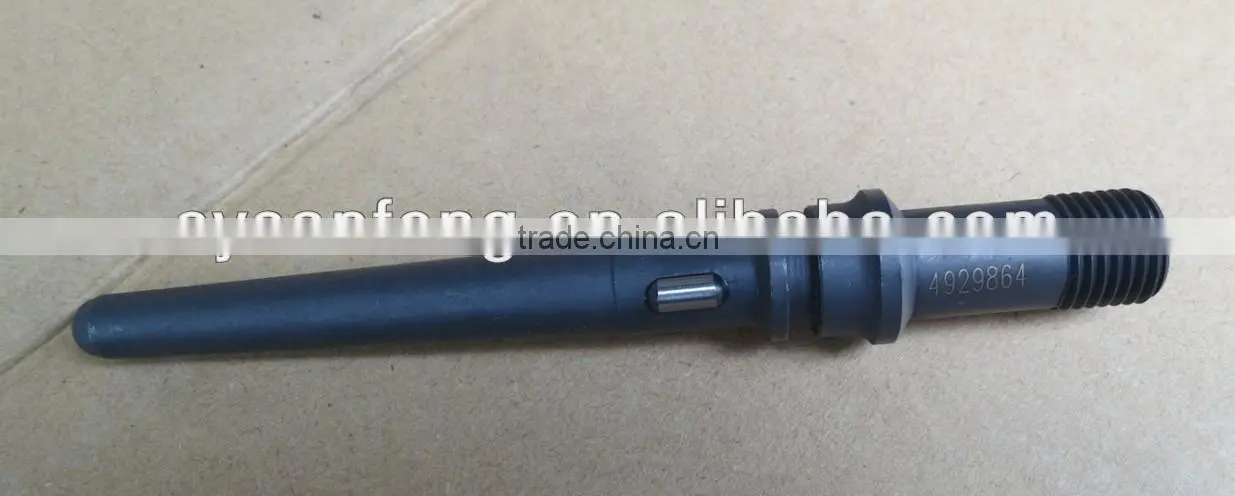 Diesel Engine Fuel Injector Connector 4929864