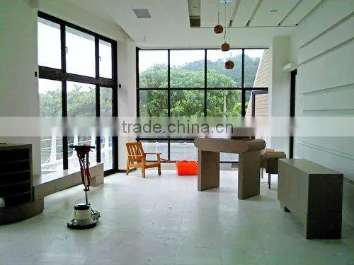 3-19mm Window Glass Tempered with EN12150-1 & CCC
